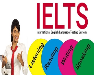 Best IELTS Training Institute in Gurgaon