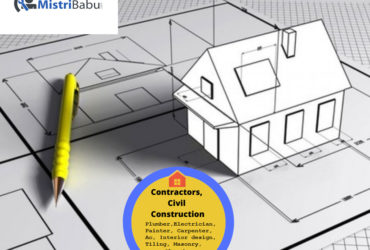 Civil Construction Contractor, Building Construction Contractor in Bhubaneswar, Cuttack, Puri, Odisha