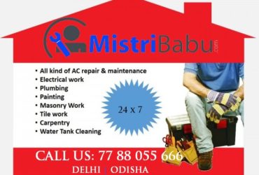 Ac Repair and Installation in Bhubaneswar, Puri, Cuttack- 7788055666