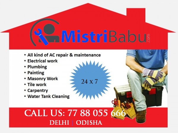 Ac Repair and Installation in Bhubaneswar, Puri, Cuttack- 7788055666
