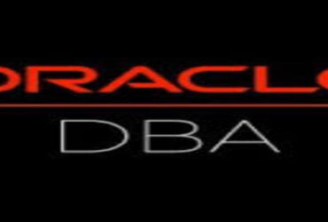 Oracle Dba Training