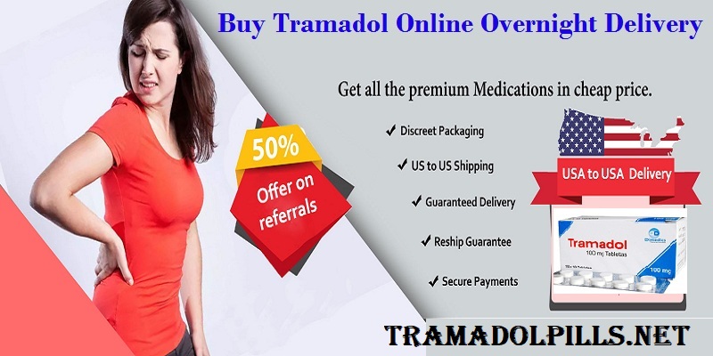 Buy Tramadol Online Overnight Delivery :: Buy Ultram Online Legally :: TramadolPills
