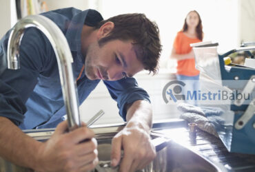 Plumber Services in Whitefield Bengaluru – Plumbing Contractor – MistriBabu