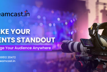 Looking for the best wedding live streaming in Bangalore?