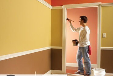 Painting Contractor in Bhubaneswar, House Painting Services in Bhubaneswar, Office painting Services in Bhubaneswar