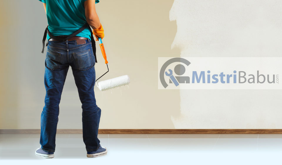 Residential and Commercial Building Maintenance Services in Bhubaneswar, Bhubaneswar Residential and Commercial Building Maintenance Service Contractor
