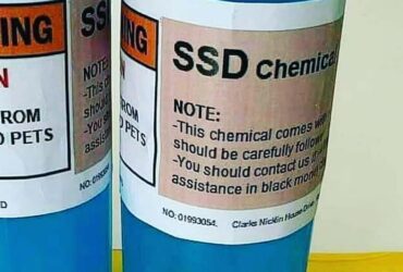( ͡° ͜ʖ ͡°)We are Suppliers of  Chemicals like SSD Chemical Solution+27780171131 ,Supreme Solution,Universal Solution ,Purity Virgin silver/Red/White liquid mercury,White/Pink Embalming compound Powder and so on. Our products are mainly using in Gold Mines such as mining, lighting, Boats, battery,Cleaning of Notes like Black Green blue etc. We have SSD Chemical