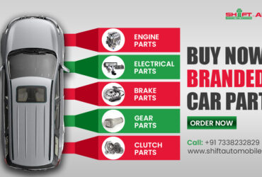 Why Should Buy Mahindra Car Spare Parts Online? Mahindra Genuine Parts| Shiftautomobiles.com