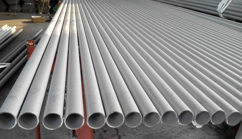 Bestar Duplex Steel Seamless Pipes