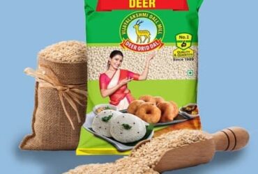 Best Quality Urad Dal Kurnool