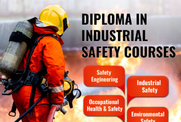 Industrial Safety Course in Chennai – Fireandsafetycoursesinchennai.in